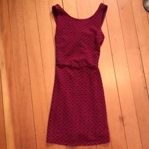 Hollister Skater Dress